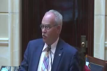 Senate approves reading of House Bill 374 to enhance state energy collaboration