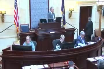 Utah Senate committee advances multiple significant bills on health and public safety
