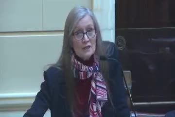 Senator Cullimore presents infrastructure financing bill to support Utah housing projects