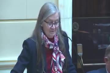 Senate approves House Bill 346 for student apprenticeship program changes