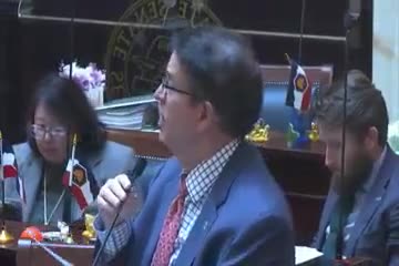 Da Vinci Academy celebrates 20 years with visit to Utah State Capitol