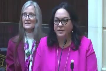 Senate passes multiple bills including housing and tax modifications in legislative session