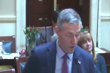 Senate Bill 219 safeguards transgender minors' data in high school athletics