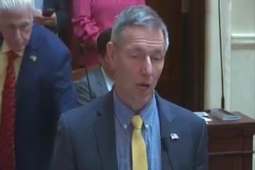 Senate passes third reading of House Bill 157 amid varied votes