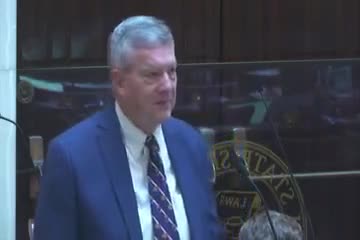 Utah Senate votes on domestic violence support and schedules rules committee meeting