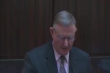 Senator Vickers proposes new commission for mental health efficiency
