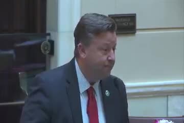 Utah Senate passes significant Religious Freedom Restoration Act and property tax bills