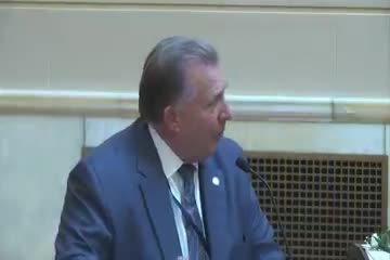 Senate honors Jake Garn and Matheson with highway designations and rest area naming