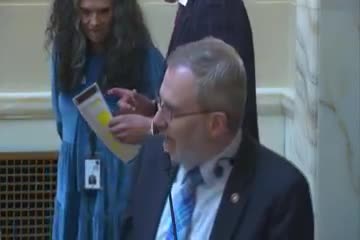 Senate passes bills on cannabis tax relief and aircraft assessment reforms