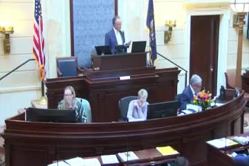 Utah Senate committees recommend key bills on education and labor amendments
