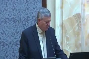 Senate approves House Bill 100 for veterans rehabilitation funding enhancements