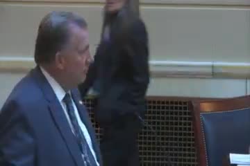 Utah Senate rejects measure giving limited prescribing authority to psychologists amid heated debate