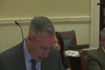 Senate approves amendment to allow 8 children in home daycare settings