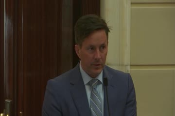 Senate passes amendment for infrastructure finance districts to boost Utah housing development