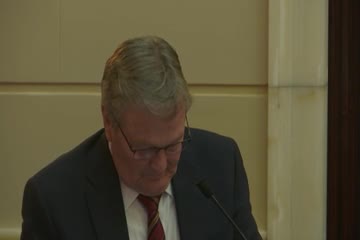 Senate members collaborate on streamlined expungement bill in Ohio