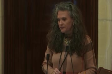 Utah Senate passes energy and incorporation bills during latest session