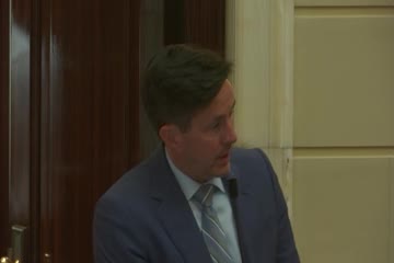 Utah Senate passes House Bill 280 to enhance state water planning and infrastructure studies