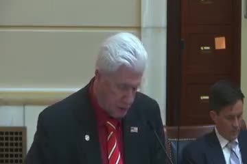 Senate committee advances bill to enhance school zone safety penalties