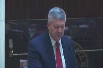 Senate passes firearm safety training bill for school teachers