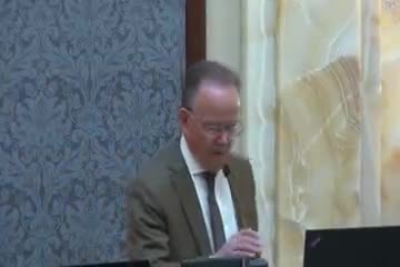 Utah Senate passes key bills on paid leave and water conservation education