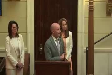 Governor Cox praises Utah legislature for historic housing and infrastructure achievements