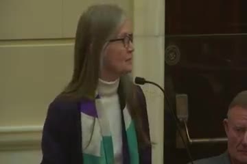 Senator Milner reflects on service and teamwork in Utah Legislature