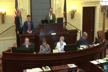 Senate passes third substitute for House Bill 30 to combat road rage