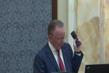 Senate passes Energy Independence Amendment and uncircles school district amendments bill