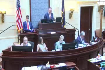 Utah Senate debates immigration notification bill amid constitutional concerns