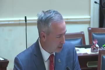 Utah Senate debates classroom flag policy amid political content concerns