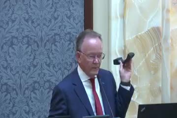 Senate passes House Bill 370 to protect dispatchers from disciplinary action