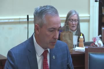 Mayor emphasizes sales tax strategy to boost downtown development and sports teams