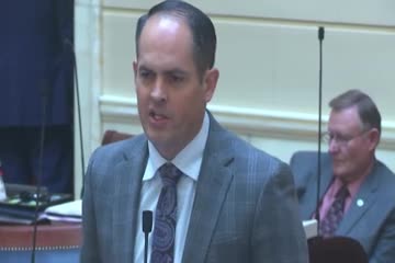 Utah Senate approves House Bill 272 focused on child abuse prevention measures