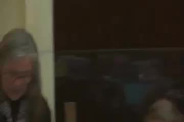 Senate passes multiple bills including Young Adult Service Fellowship and housing amendments