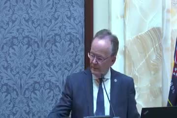 Senator Johnson honors contributions of black inventors during privilege speech