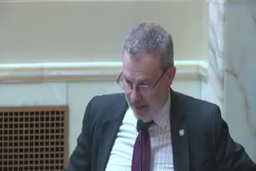 Senate passes House Bill 148 on artificial intelligence and child exploitation protections