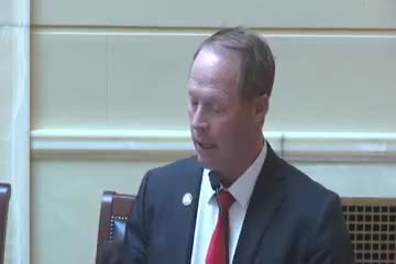 Senate passes House Bill 418 for victim-centered school reintegration amendments