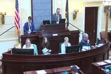 Senate passes appropriation for Camp K and affordable housing bills