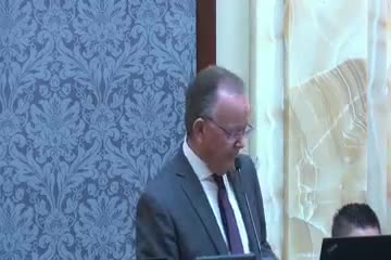 Senate passes public surveillance prohibition and board amendments as bills progress