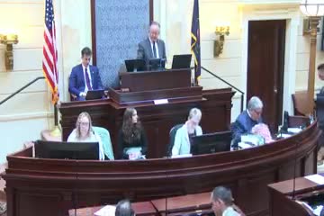 Utah Senate passes key education and compensation appropriations bills