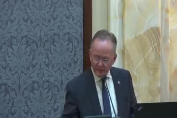 Senate passes government records access bill and designates Golden Spike State Monument