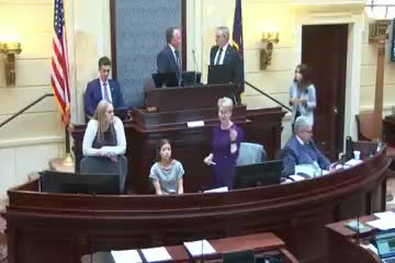 Government Operations Committee resumes discussion on subdivision recommendations