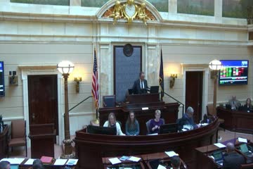 Utah Senate committee approves multiple criminal justice and environmental bills