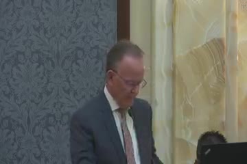 Senate approves governor's appointments including Clark Whitworth to Utah State University Board