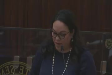 Utah Senate honors Ted Wilson for contributions to Salt Lake City and outdoor community