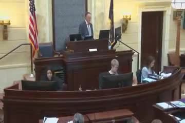 Utah Senate confirms Ryan Peters as Fourth District Juvenile Court judge