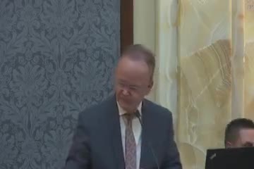 Senate confirms Judge Ryan Peters for Utah's Fourth District Court