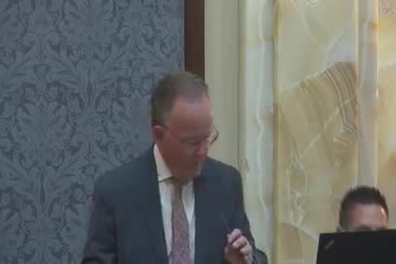 Governor Spencer Cox convenes Utah legislature for extraordinary session on appointments