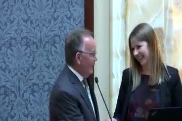 Senator Andrade recognized for a decade of dedicated service to Utah