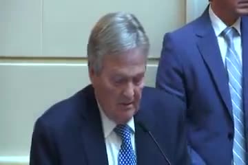 Utah legislature condemns Hamas attacks and supports Israel's right to defend itself